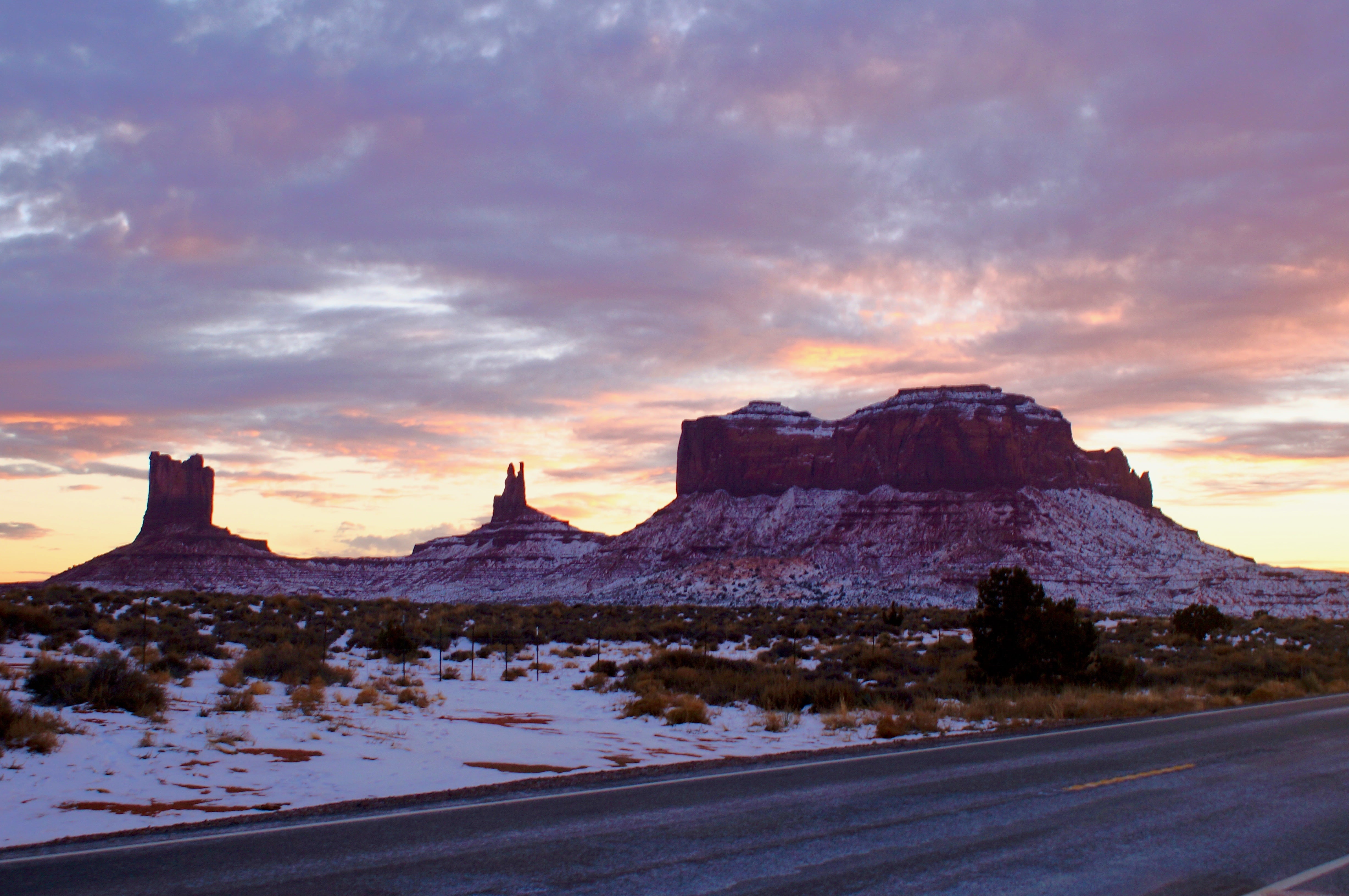 Monument Valley